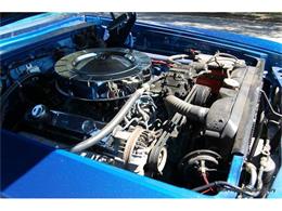 1964 Plymouth Fury (CC-809815) for sale in St. Simons Island, Georgia