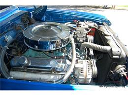 1964 Plymouth Fury (CC-809815) for sale in St. Simons Island, Georgia