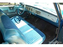 1964 Plymouth Fury (CC-809815) for sale in St. Simons Island, Georgia