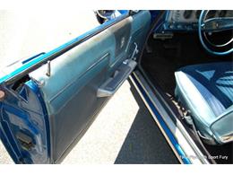 1964 Plymouth Fury (CC-809815) for sale in St. Simons Island, Georgia