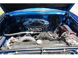 1964 Plymouth Fury (CC-809815) for sale in St. Simons Island, Georgia
