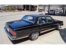 1985 Pontiac Parisienne (CC-809912) for sale in Canton, Ohio