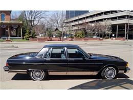 1985 Pontiac Parisienne (CC-809912) for sale in Canton, Ohio