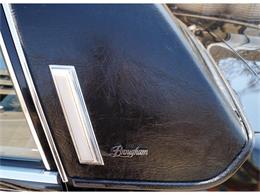 1985 Pontiac Parisienne (CC-809912) for sale in Canton, Ohio