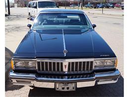 1985 Pontiac Parisienne (CC-809912) for sale in Canton, Ohio