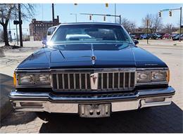 1985 Pontiac Parisienne (CC-809912) for sale in Canton, Ohio