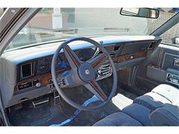 1985 Pontiac Parisienne (CC-809912) for sale in Canton, Ohio