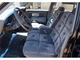 1985 Pontiac Parisienne (CC-809912) for sale in Canton, Ohio