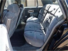 1985 Pontiac Parisienne (CC-809912) for sale in Canton, Ohio