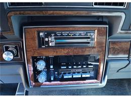 1985 Pontiac Parisienne (CC-809912) for sale in Canton, Ohio
