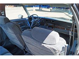 1985 Pontiac Parisienne (CC-809912) for sale in Canton, Ohio