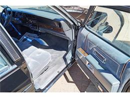 1985 Pontiac Parisienne (CC-809912) for sale in Canton, Ohio