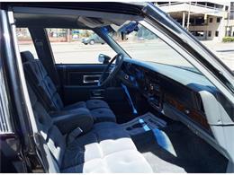 1985 Pontiac Parisienne (CC-809912) for sale in Canton, Ohio