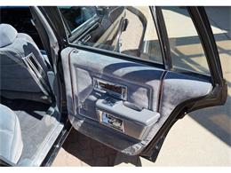 1985 Pontiac Parisienne (CC-809912) for sale in Canton, Ohio