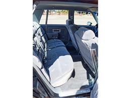 1985 Pontiac Parisienne (CC-809912) for sale in Canton, Ohio