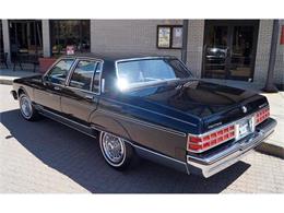 1985 Pontiac Parisienne (CC-809912) for sale in Canton, Ohio