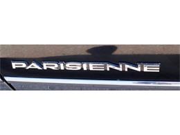 1985 Pontiac Parisienne (CC-809912) for sale in Canton, Ohio