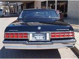 1985 Pontiac Parisienne (CC-809912) for sale in Canton, Ohio