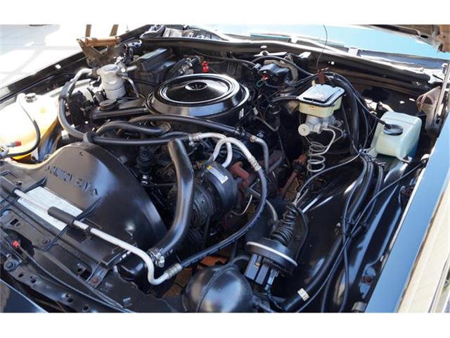 1985 Pontiac Parisienne (CC-809912) for sale in Canton, Ohio