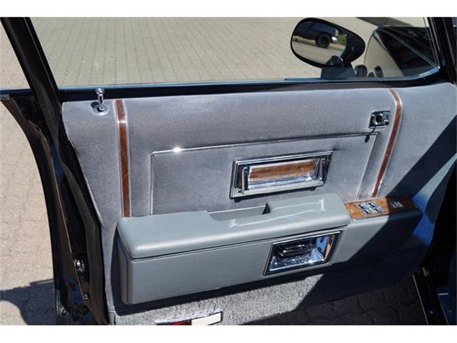 1985 Pontiac Parisienne (CC-809912) for sale in Canton, Ohio