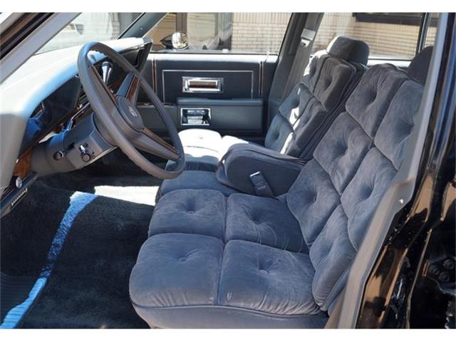 1985 Pontiac Parisienne (CC-809912) for sale in Canton, Ohio