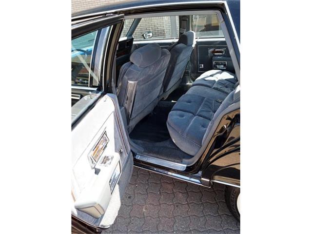 1985 Pontiac Parisienne (CC-809912) for sale in Canton, Ohio
