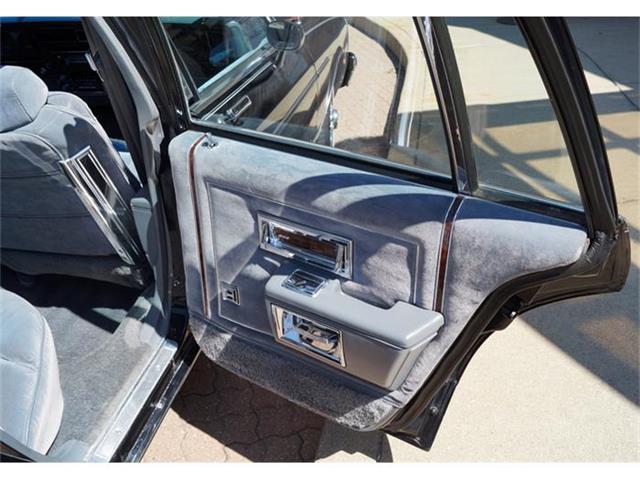 1985 Pontiac Parisienne (CC-809912) for sale in Canton, Ohio