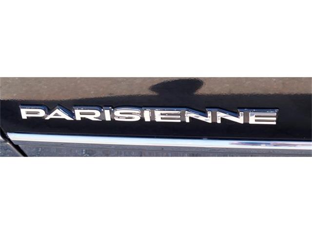 1985 Pontiac Parisienne (CC-809912) for sale in Canton, Ohio