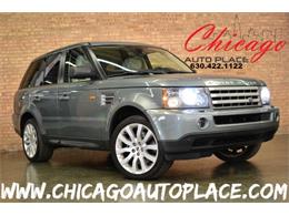 2006 Land Rover Range Rover (CC-809918) for sale in Bensenville, Illinois