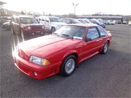 1990 Ford Mustang GT (CC-811123) for sale in Mill Hall, Pennsylvania