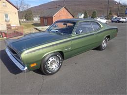 1970 Plymouth Duster (CC-811124) for sale in Mill Hall, Pennsylvania