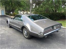 1967 Oldsmobile Toronado (CC-811149) for sale in Ft Lauderdale, Florida