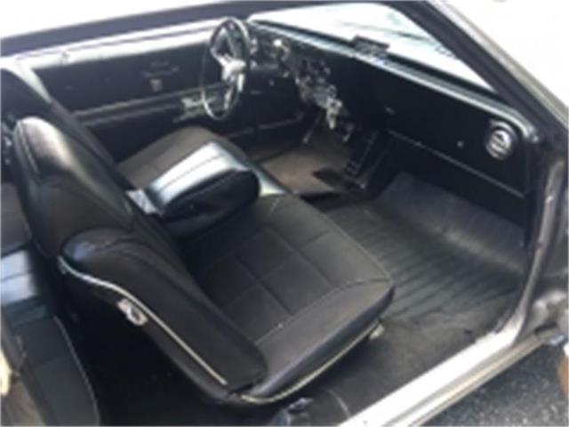 1967 Oldsmobile Toronado (CC-811149) for sale in Ft Lauderdale, Florida