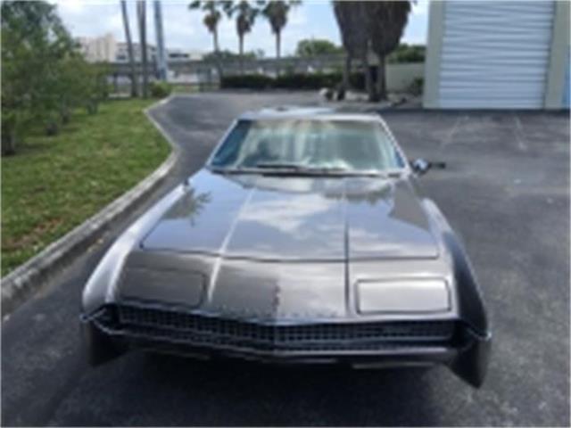 1967 Oldsmobile Toronado (CC-811149) for sale in Ft Lauderdale, Florida