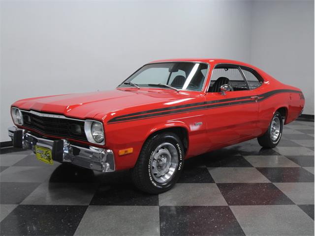 1973 Plymouth Duster (CC-811199) for sale in Concord, North Carolina
