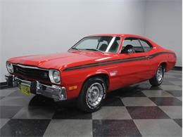 1973 Plymouth Duster (CC-811199) for sale in Concord, North Carolina