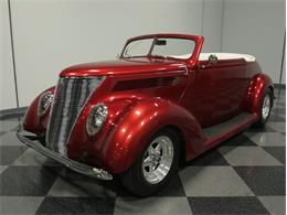 1937 Ford Cabriolet (CC-811204) for sale in Lithia Springs, Georgia
