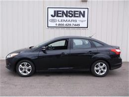 2014 Ford Focus (CC-811215) for sale in Sioux City, Iowa