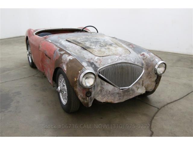 1954 Austin-Healey 100-4 (CC-811235) for sale in Beverly Hills, California