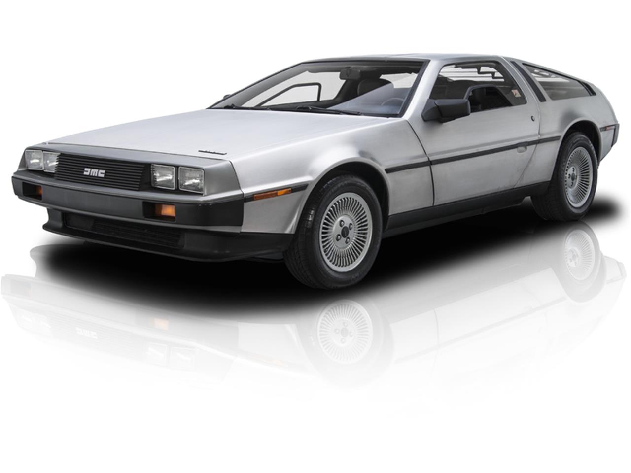 1983 DeLorean DMC-12 for Sale | ClassicCars.com | CC-811288