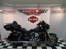 2015 Harley-Davidson® FLHTK - Ultra Limited (CC-811297) for sale in Thiensville, Wisconsin