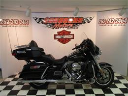 2015 Harley-Davidson® FLHTK - Ultra Limited (CC-811298) for sale in Thiensville, Wisconsin