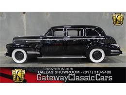 1941 Cadillac Fleetwood (CC-811344) for sale in Fairmont City, Illinois