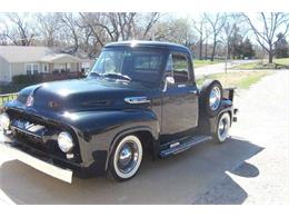 1954 Ford F100 (CC-811346) for sale in West Line, Missouri