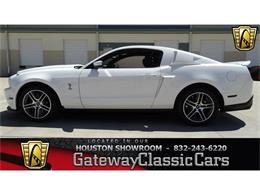 2010 Ford Mustang (CC-811348) for sale in O'Fallon, Illinois