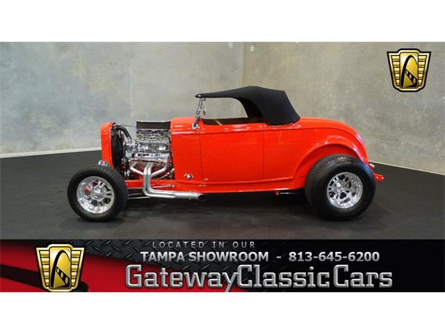 1932 Ford Roadster (CC-811358) for sale in Fairmont City, Illinois