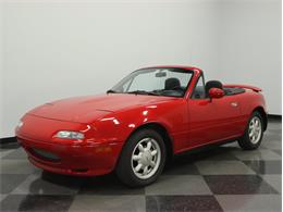 1991 Mazda Miata (CC-811360) for sale in Lutz, Florida