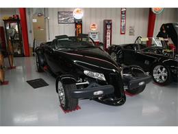2000 Plymouth Prowler (CC-811885) for sale in Bloomington, Illinois