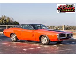 1972 Dodge Charger (CC-811918) for sale in Little River, South Carolina