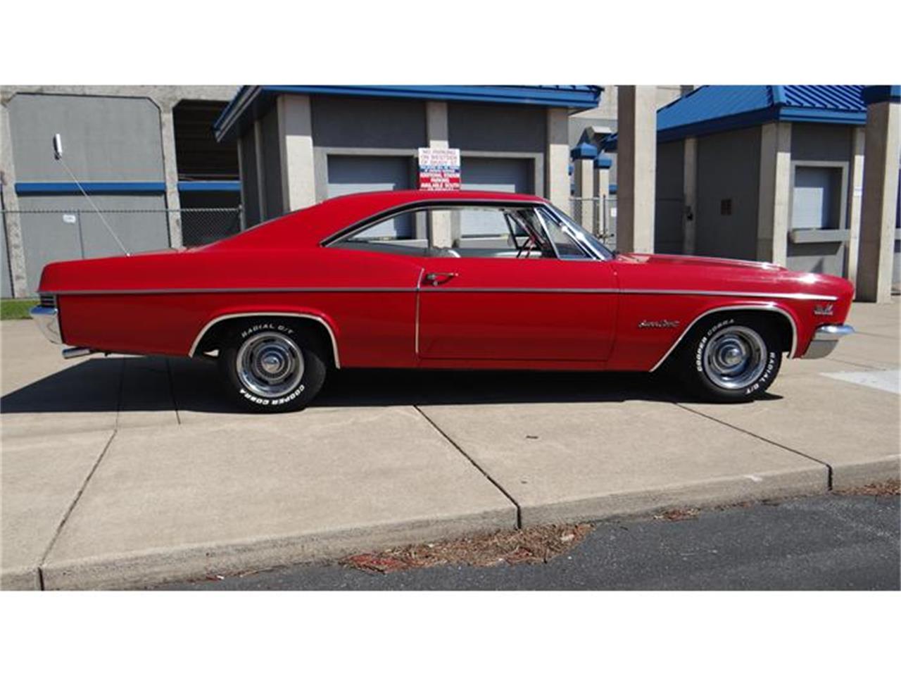 1966 Chevrolet Impala Ss For Sale Cc 812030 3130